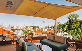 The Vintage Hotel & Spa Lisbon